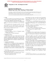 ASTM D1981-86(1995)e1 (1.1.1995)