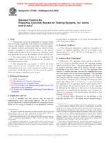 ASTM D1985-03(2008) (1.7.2008)
