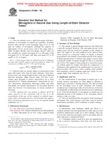 ASTM D1988-06 (1.6.2006)