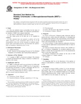ASTM D1991-96(2001) (10.11.1996)