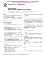 ASTM D1992-91(2001) (15.3.1991)