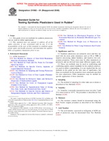 ASTM D1992-91(2006) (1.10.2006)