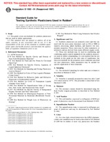 ASTM D1992-91(1997) (15.3.1991)