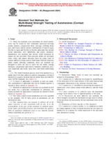 ASTM D1995-92(2004) (1.4.2004)