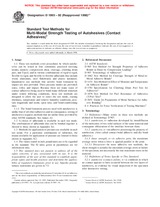 ASTM D1995-92(1998)e1 (10.3.1998)