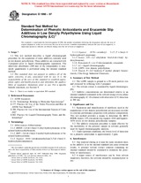 ASTM D1996-97 (10.4.1997)