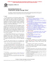 ASTM D1998-06 (1.9.2006)