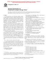 ASTM D1998-97 (10.11.1997)