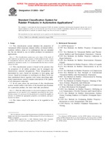 ASTM D2000-03ae1 (1.12.2003)