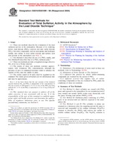 ASTM D2010/D2010M-98(2004) (1.10.2004)