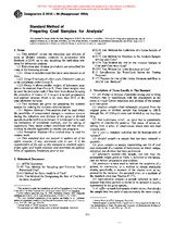ASTM D2013-86(1994) (1.1.1900)