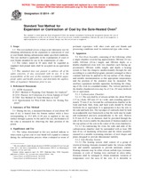 ASTM D2014-97 (1.1.1996)