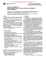 ASTM D2015-96 (1.1.1900)