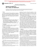 ASTM D2019-97 (10.12.1997)