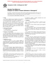 ASTM D2023-89(1995)e1 (1.1.1995)
