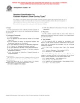 ASTM D2026-97 (10.8.1997)