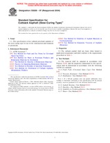 ASTM D2026-97(2004) (1.3.2004)