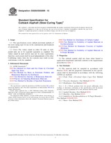 ASTM D2026/D2026M-15 (1.1.2015)