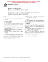 ASTM D2028-97 (10.8.1997)