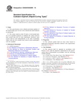 ASTM D2028/D2028M-15 (1.1.2015)