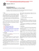 ASTM D2035-08 (1.5.2008)
