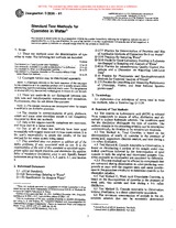 ASTM D2036-91 (1.1.1900)