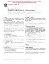 ASTM D2042-01 (10.12.2001)
