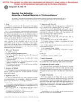 ASTM D2042-97 (10.12.2001)