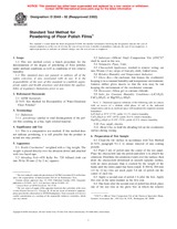 ASTM D2048-92(2002) (15.8.1992)