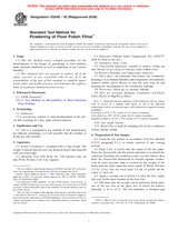 ASTM D2048-92(2008) (1.3.2008)
