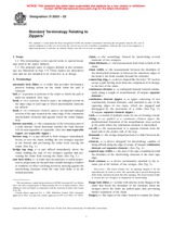 ASTM D2050-03 (1.10.2003)