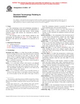 ASTM D2050-07 (1.12.2007)