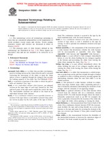 ASTM D2050-09 (1.7.2009)