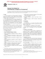 ASTM D2052-01 (10.12.2001)