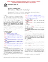 ASTM D2052-05 (1.9.2005)