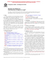 ASTM D2053-99(2004) (1.10.2004)