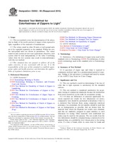 ASTM D2053-99(2015) (1.7.2015)