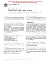 ASTM D2054-99 (10.4.1999)