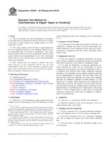 ASTM D2054-99(2015) (1.2.2015)