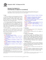 ASTM D2057-05(2015) (1.2.2015)