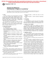 ASTM D2057-96 (10.12.2001)