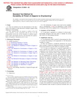 ASTM D2058-03 (1.12.2003)