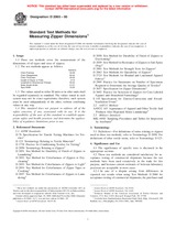 ASTM D2060-00 (10.9.2000)