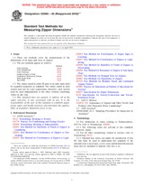 ASTM D2060-00(2005)e1 (1.3.2005)