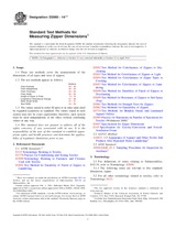 ASTM D2060-14e1 (1.2.2014)