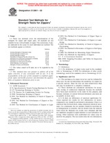 ASTM D2061-03 (1.12.2003)