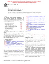 ASTM D2061-07 (1.1.2007)