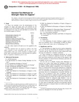ASTM D2061-93(1998) (10.4.1998)