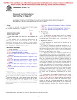 ASTM D2062-03 (1.12.2003)