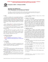 ASTM D2064-91(2008) (1.2.2008)